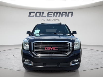 2019 GMC Yukon SLT