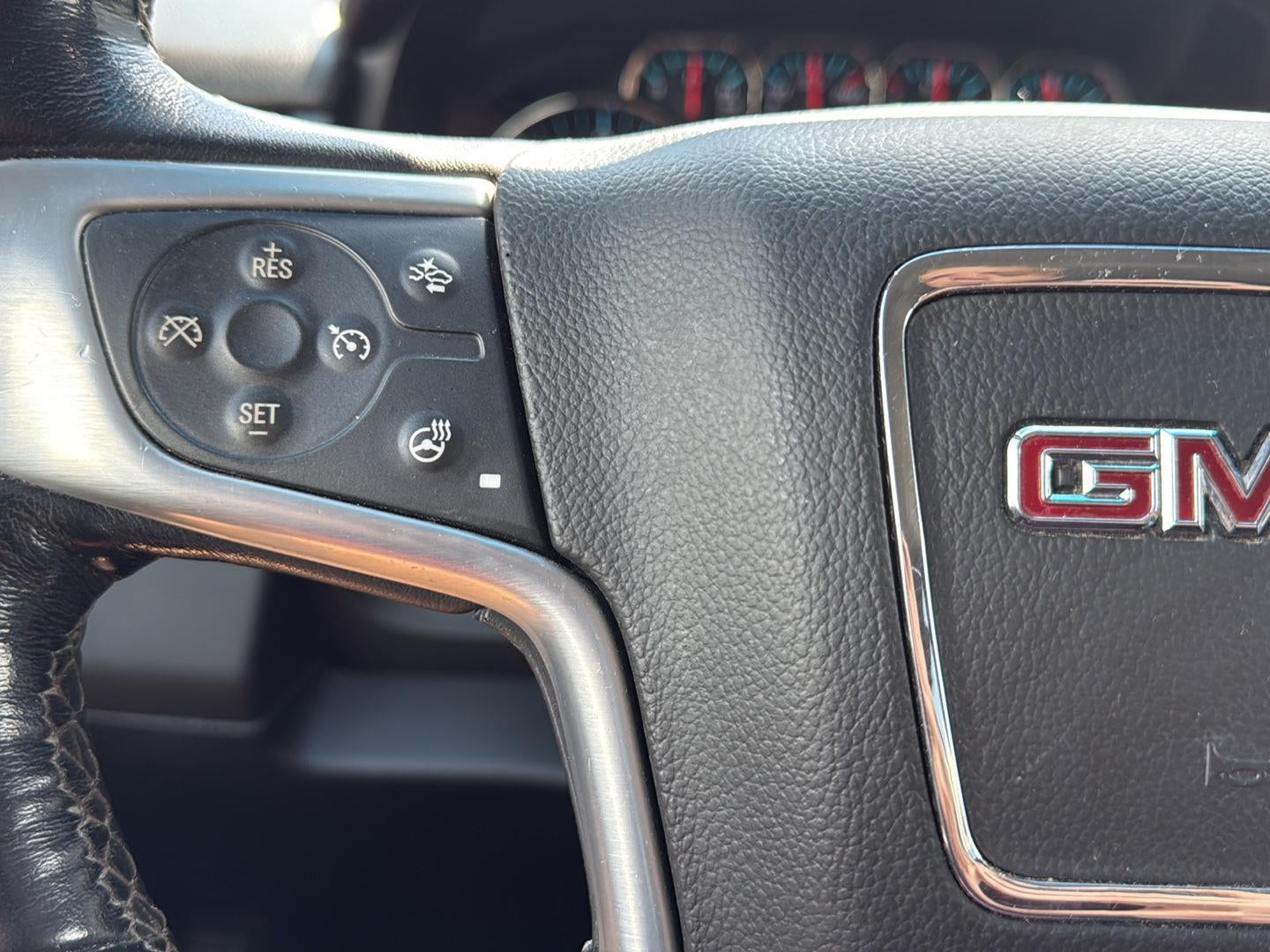 2019 GMC Yukon SLT