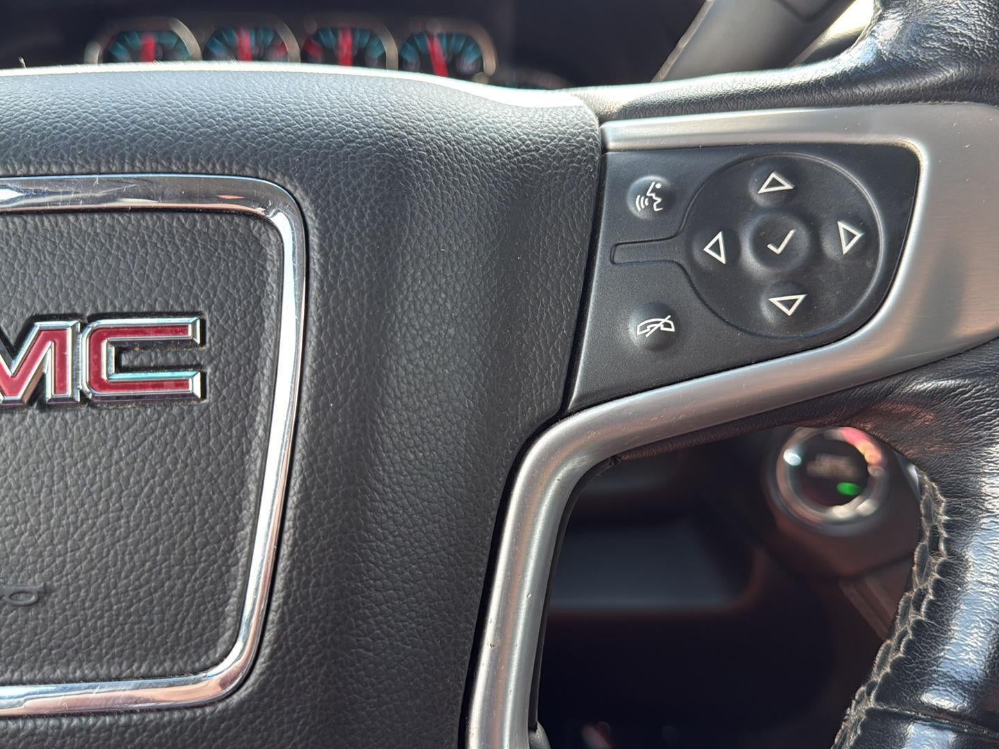 2019 GMC Yukon SLT