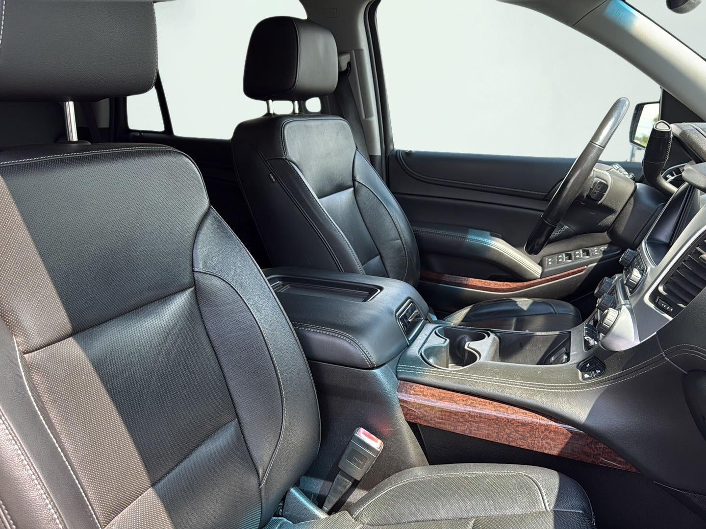 2019 GMC Yukon SLT