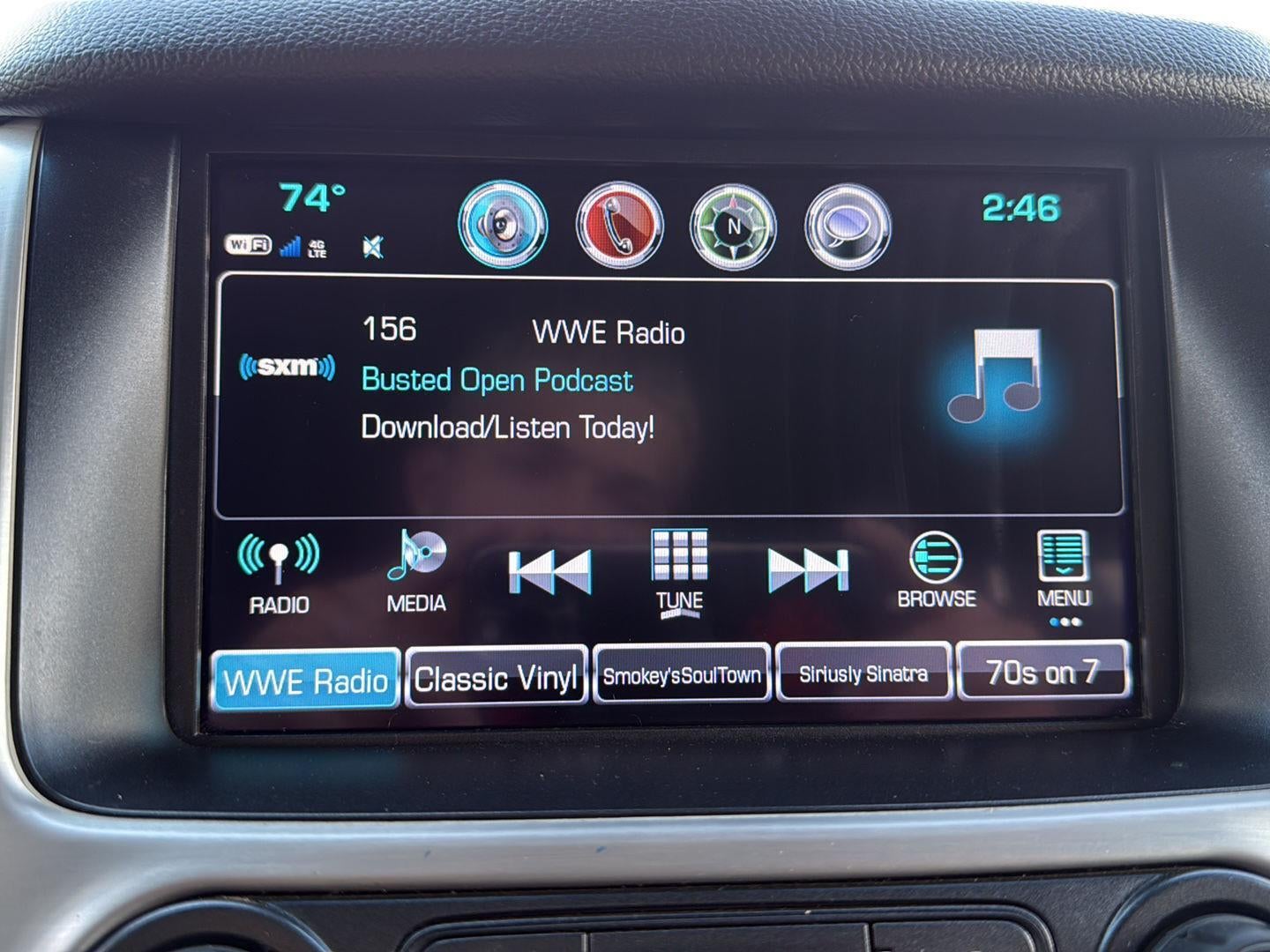 2019 GMC Yukon SLT