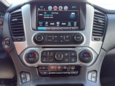 2019 GMC Yukon SLT