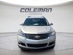 2017 Chevrolet Traverse 1LT FWD