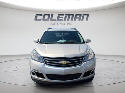 2017 Chevrolet Traverse 1LT FWD