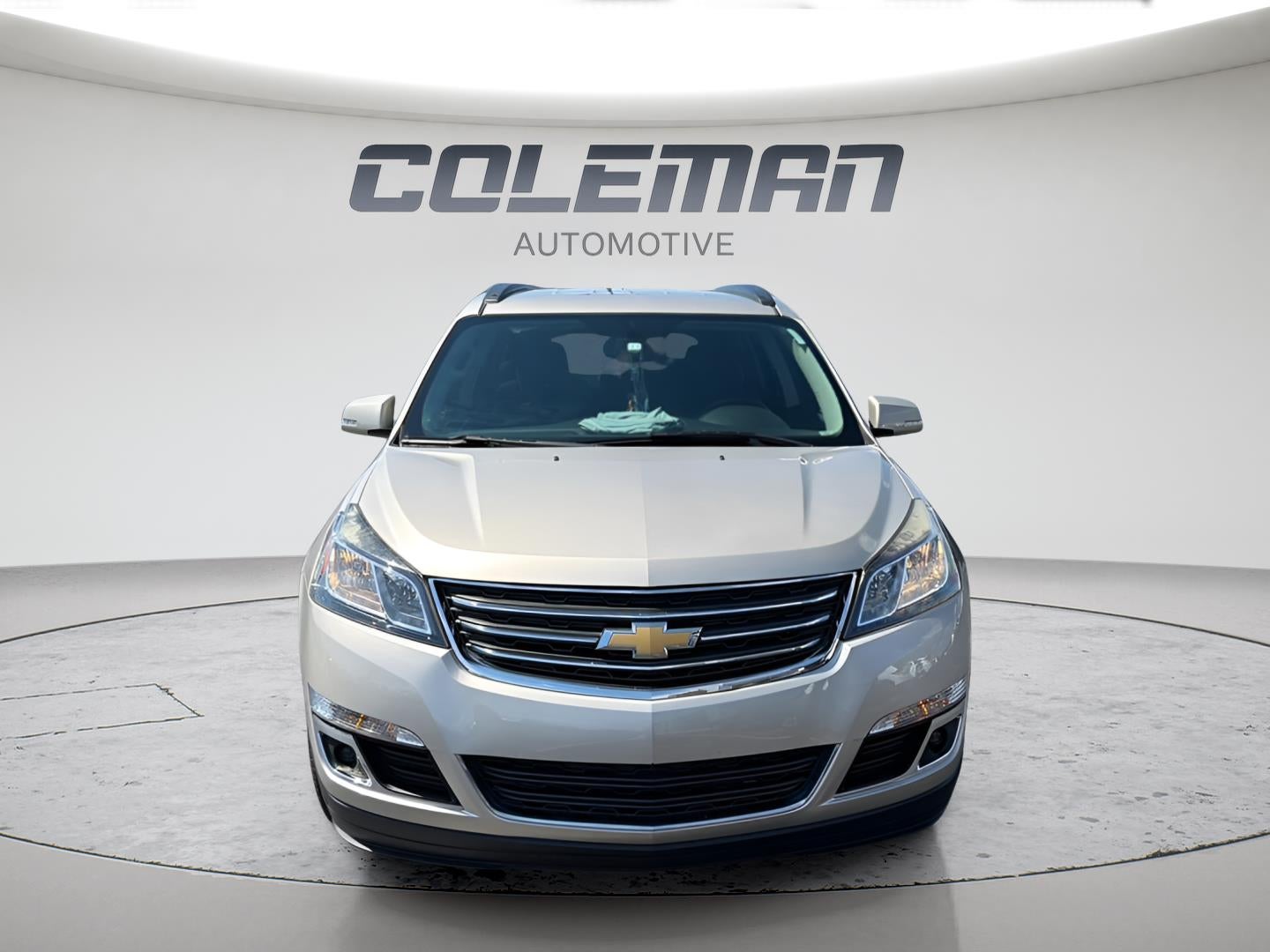 2017 Chevrolet Traverse 1LT FWD