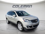 2017 Chevrolet Traverse 1LT FWD