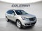 2017 Chevrolet Traverse 1LT FWD