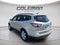 2017 Chevrolet Traverse 1LT FWD