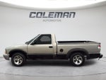 2003 GMC Sonoma SL