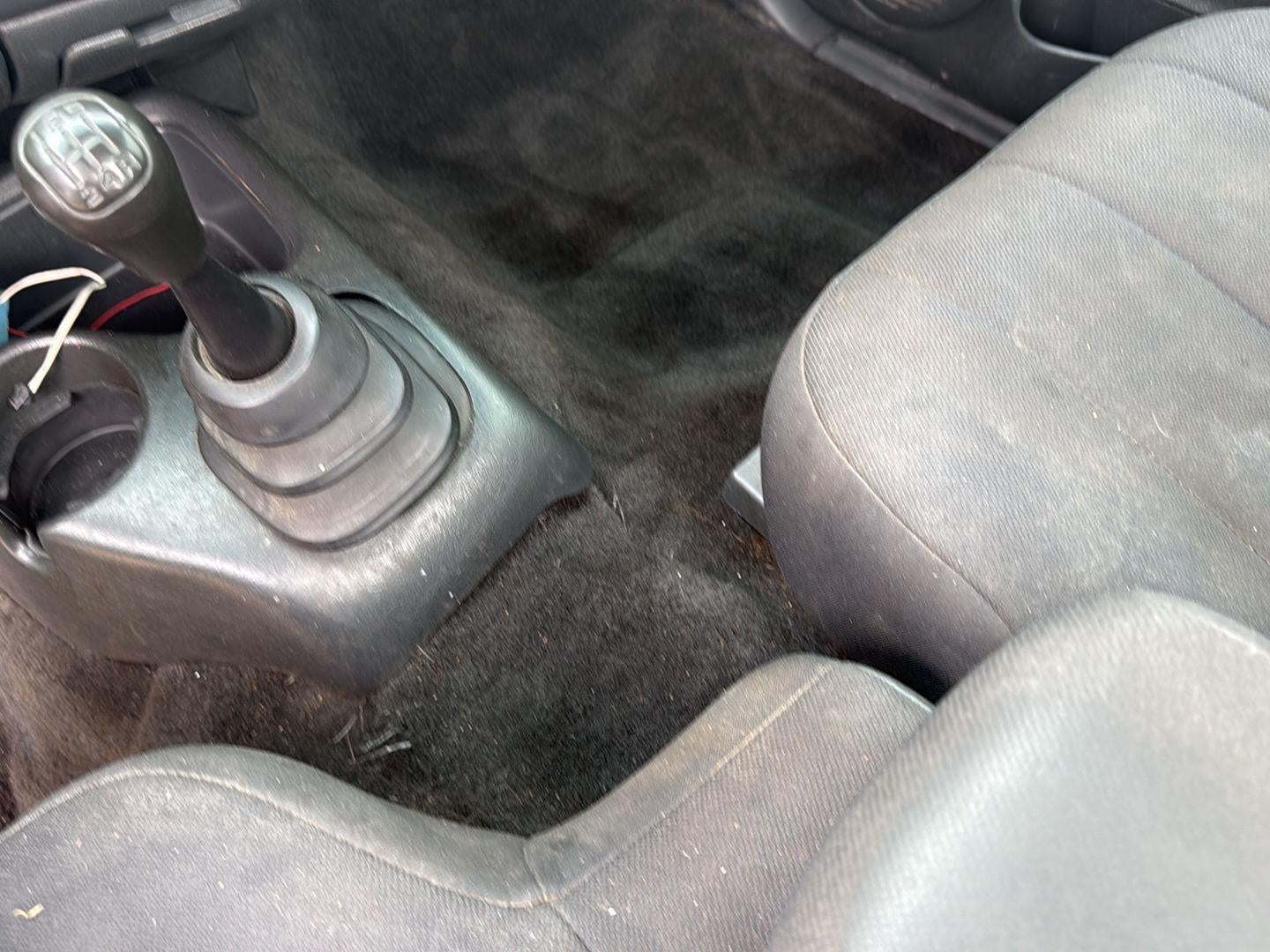 2003 GMC Sonoma SL
