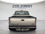 2003 GMC Sonoma SL