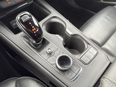 2024 Cadillac XT4 AWD Premium Luxury