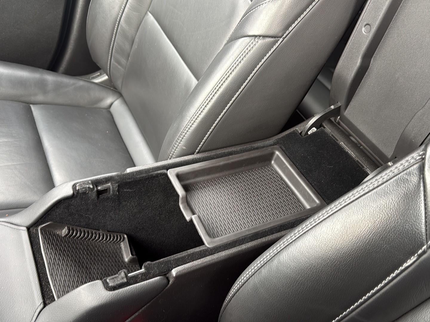 2024 Cadillac XT4 AWD Premium Luxury