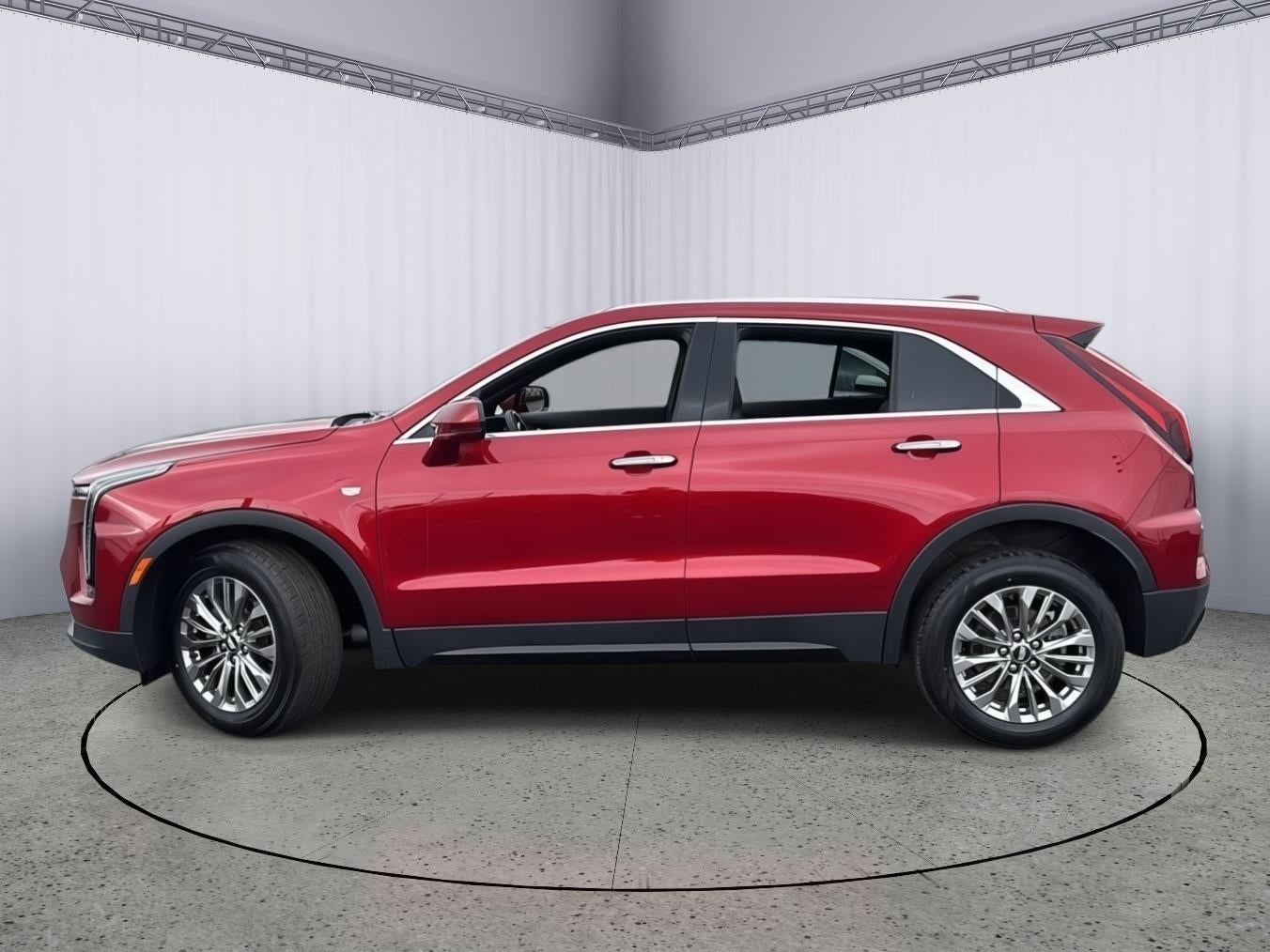 2024 Cadillac XT4 AWD Premium Luxury