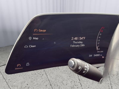 2024 Cadillac XT4 AWD Premium Luxury