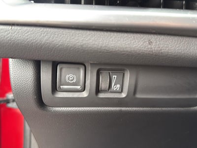 2024 Cadillac XT4 AWD Premium Luxury