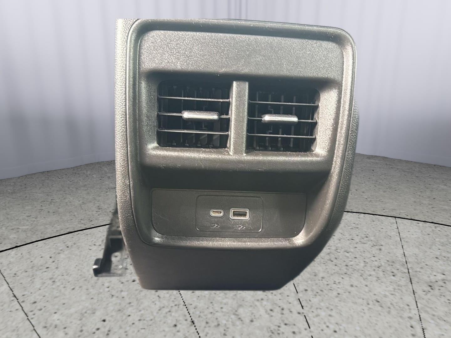 2024 Cadillac XT4 AWD Premium Luxury