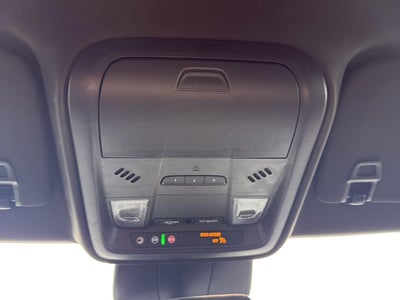 2024 Cadillac XT4 AWD Premium Luxury