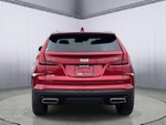 2024 Cadillac XT4 AWD Premium Luxury