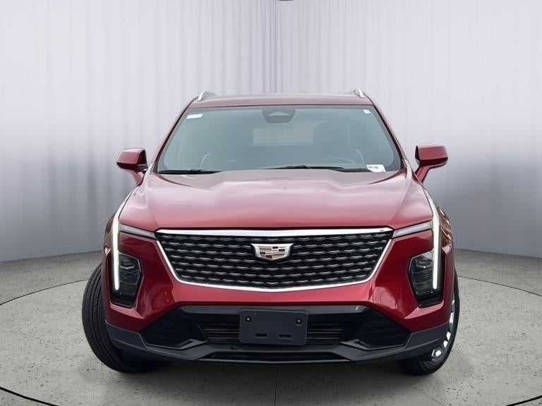 2024 Cadillac XT4 AWD Premium Luxury