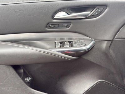 2024 Cadillac XT4 AWD Premium Luxury