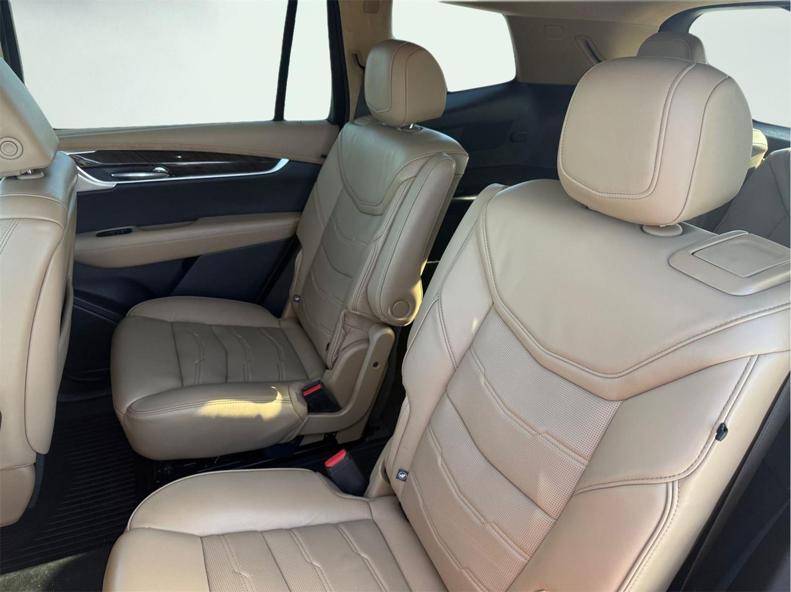 2022 Cadillac XT6 Sport