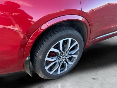 2022 Cadillac XT6 Sport