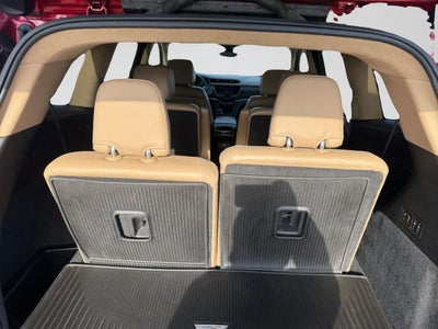 2022 Cadillac XT6 Sport