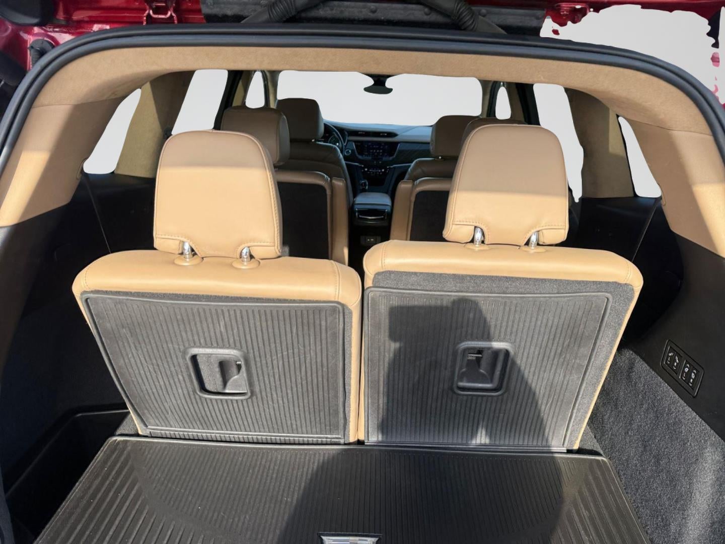 2022 Cadillac XT6 Sport