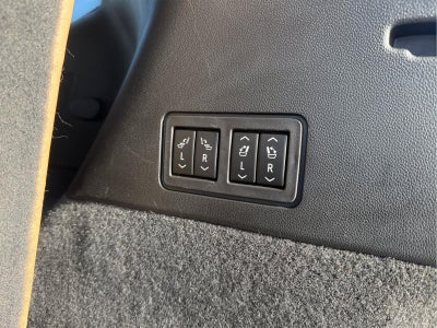 2022 Cadillac XT6 Sport