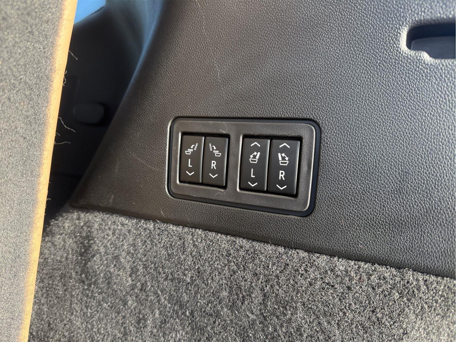 2022 Cadillac XT6 Sport