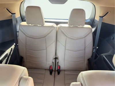 2022 Cadillac XT6 Sport