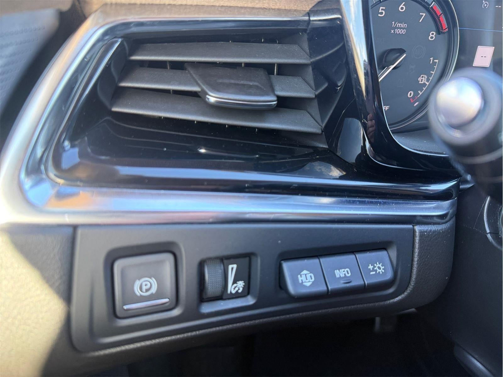 2022 Cadillac XT6 Sport