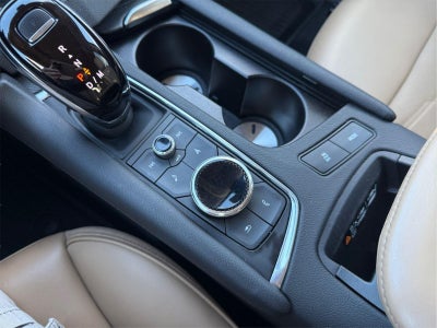 2022 Cadillac XT6 Sport