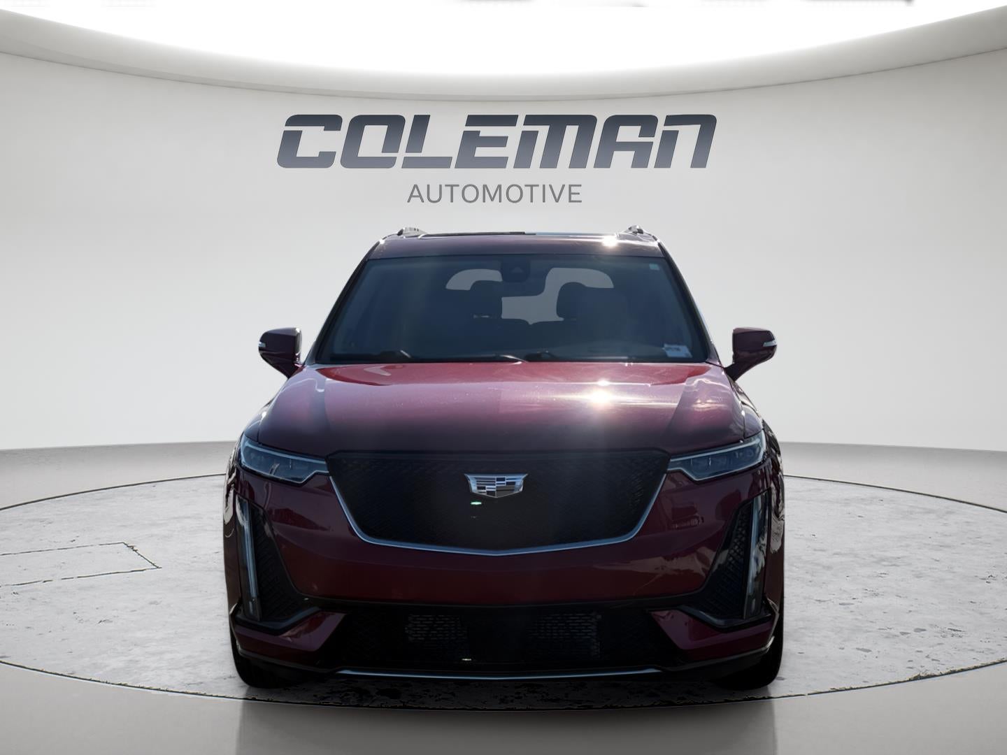 2022 Cadillac XT6 Sport