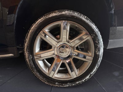 2017 Cadillac Escalade ESV Luxury