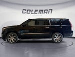 2017 Cadillac Escalade ESV Luxury
