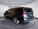 2017 Cadillac Escalade ESV Luxury