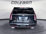 2017 Cadillac Escalade ESV Luxury