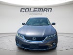 2014 Honda Accord Coupe EX-L