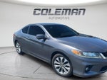 2014 Honda Accord Coupe EX-L