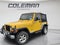 2000 Jeep Wrangler Sport