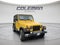 2000 Jeep Wrangler Sport