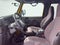 2000 Jeep Wrangler Sport