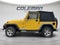 2000 Jeep Wrangler Sport