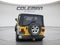 2000 Jeep Wrangler Sport