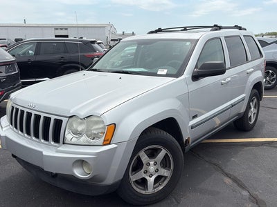 2007 Jeep Grand Cherokee Laredo