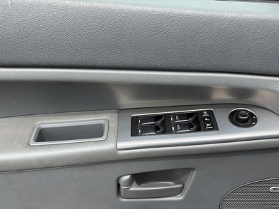 2007 Jeep Grand Cherokee Laredo
