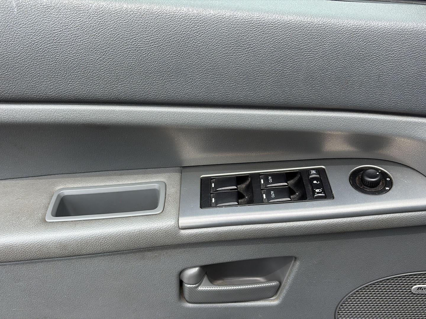 2007 Jeep Grand Cherokee Laredo