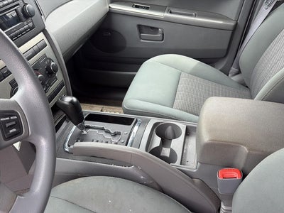 2007 Jeep Grand Cherokee Laredo